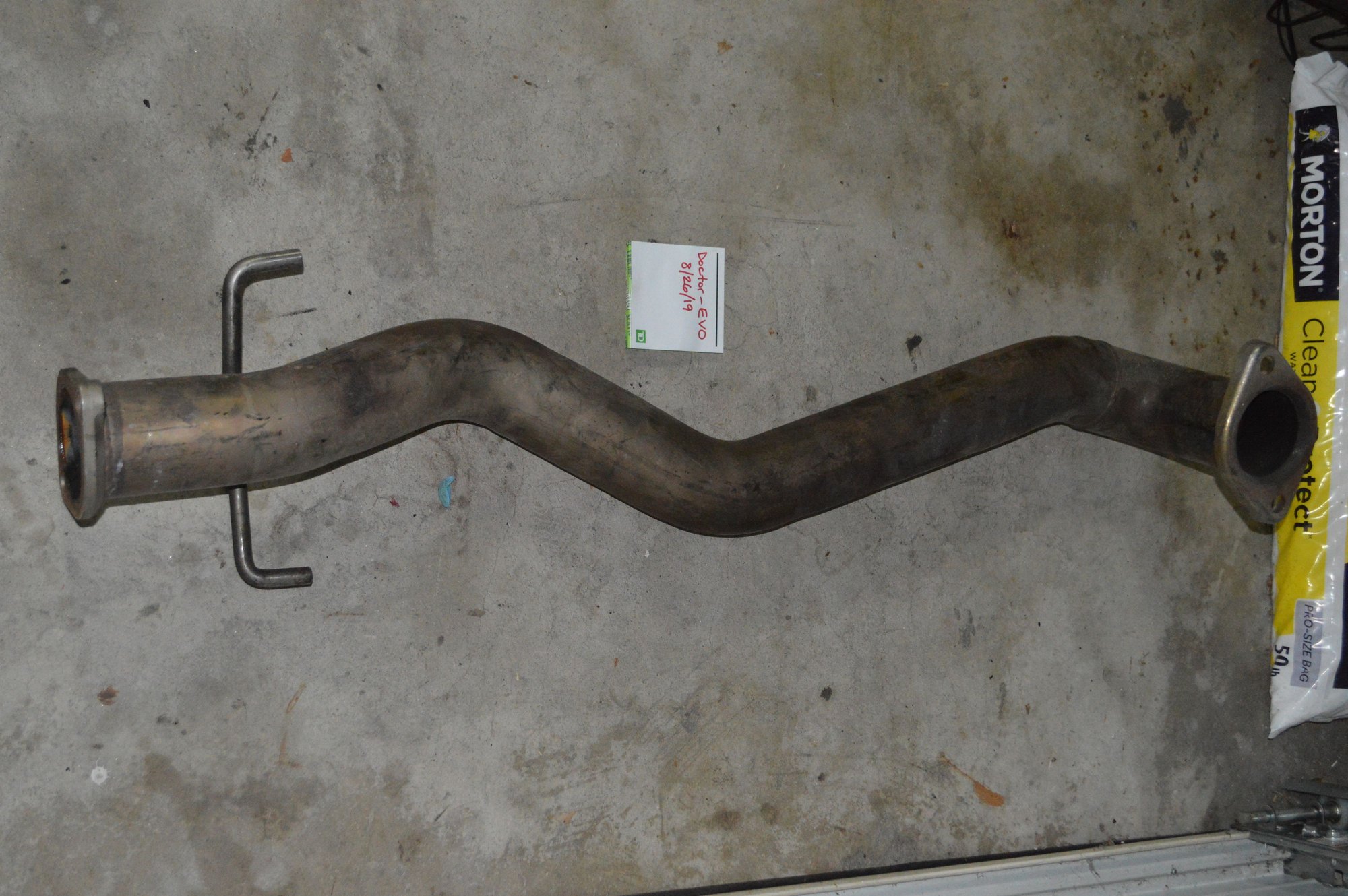 2003 Mitsubishi Lancer Evolution - EVO 8/9 Parts - Downey, CA 90240, United States