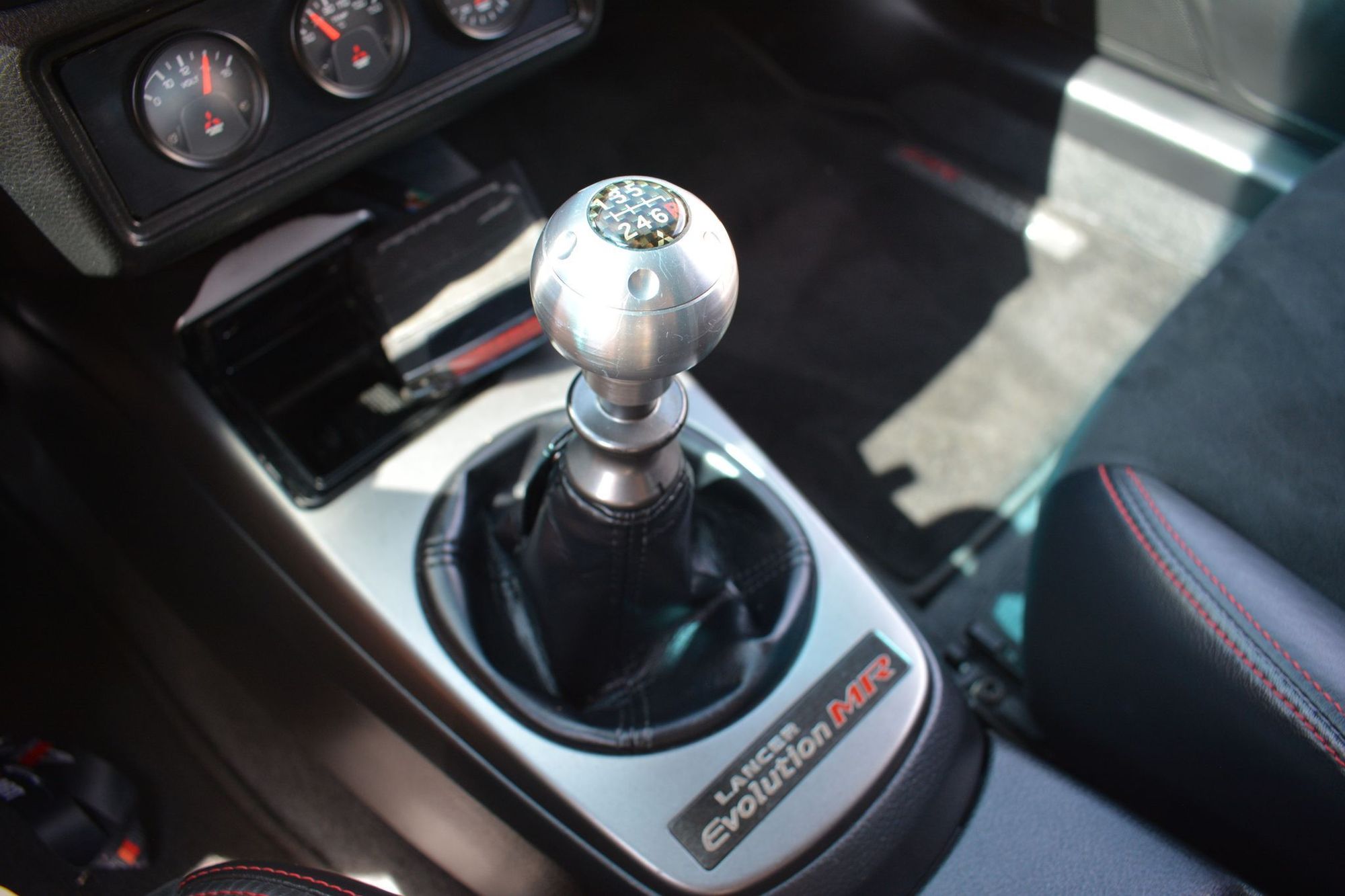 2006 Mitsubishi Lancer Evolution - 2006 Mitsubishi Lancer Evolution 9 MR *Built 2.3L, Built 6-Speed, Brembo BBK...* - Used - VIN JA3AH86C26U062299 - 122,287 Miles - 4 cyl - AWD - Manual - Sedan - Gray - Phoenix, AZ 85027, United States