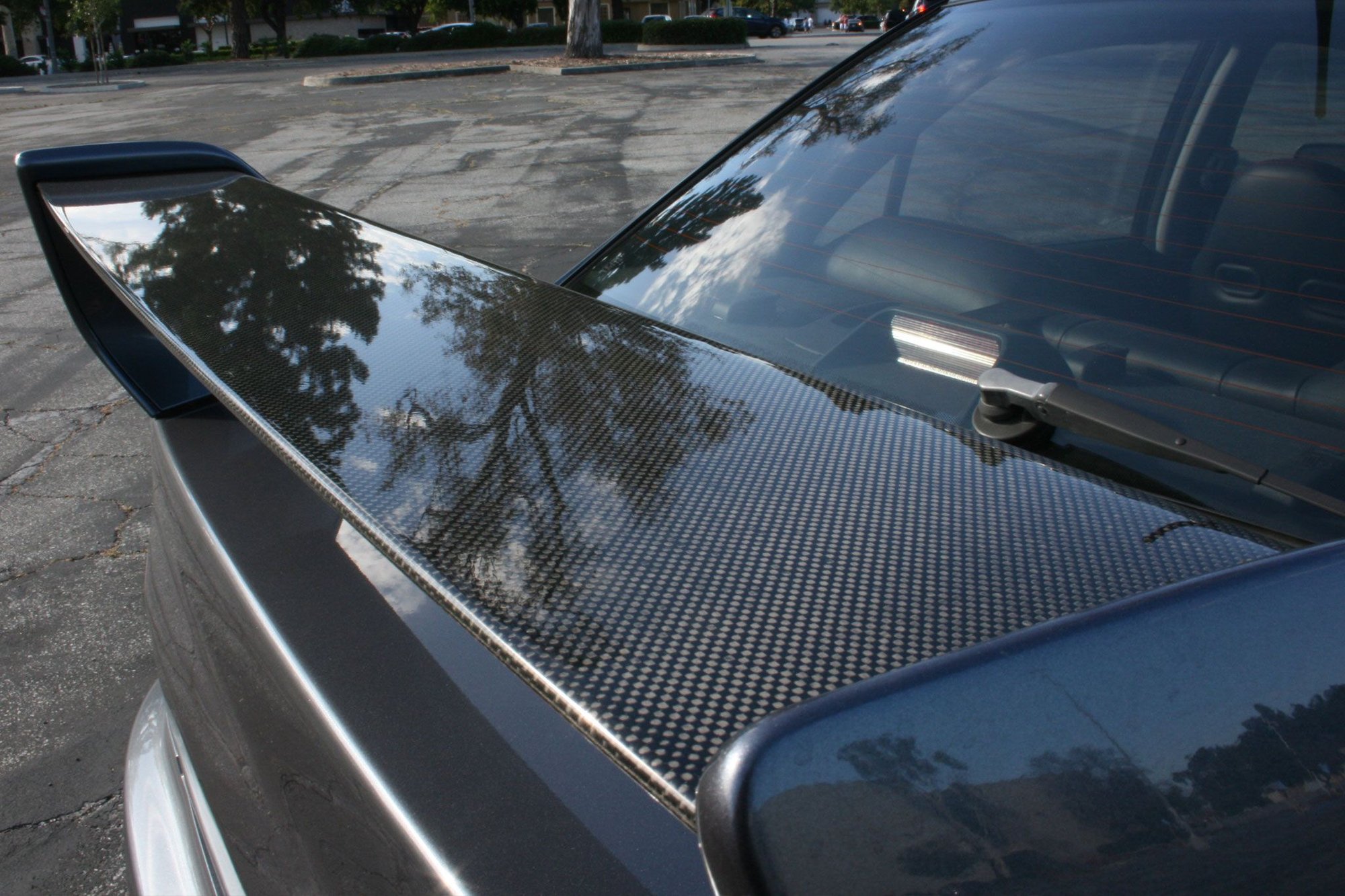 2006 Mitsubishi Lancer Evolution - Original Owner EVO 9 SE - Used - VIN JA3AH86CX6U063068 - 81,541 Miles - 4 cyl - 4WD - Manual - Sedan - Gray - Cerritos, CA 90703, United States