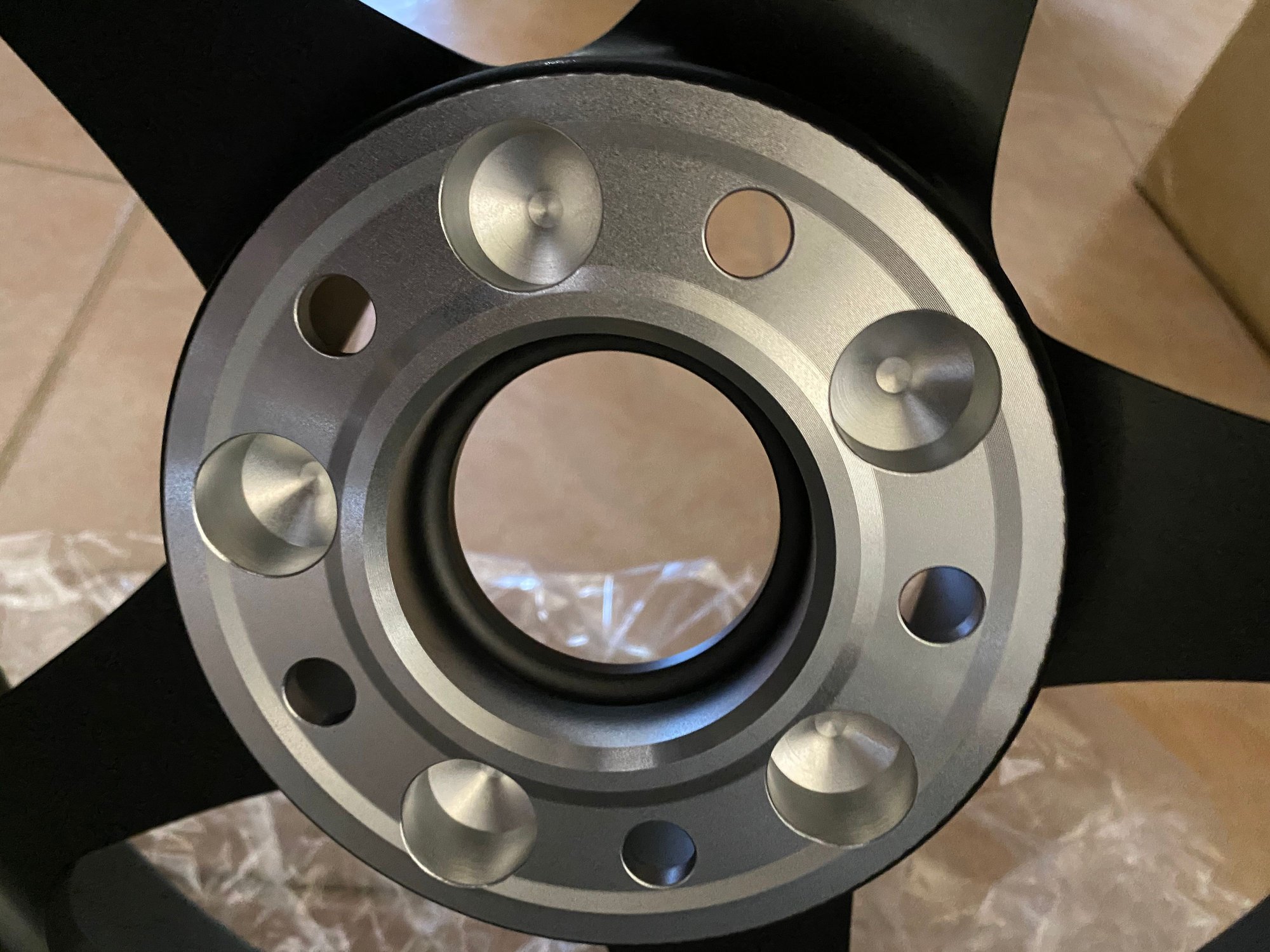 Wheels and Tires/Axles - Desmond Regamaster EVO2 18x10.5 +15 5x114.3 - New - 2002 to 2014 Any Make All Models - Rio Rancho, NM 87124, United States