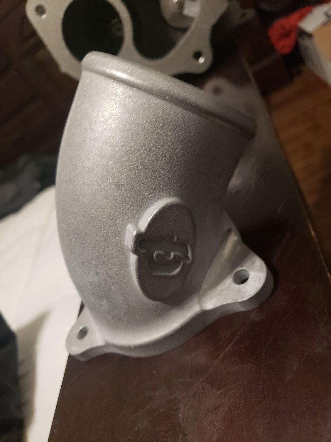 Engine - Power Adders - New MHI 18k Turbo - New - 2008 to 2015 Mitsubishi Lancer Evolution - Phoenix, AZ 85379, United States