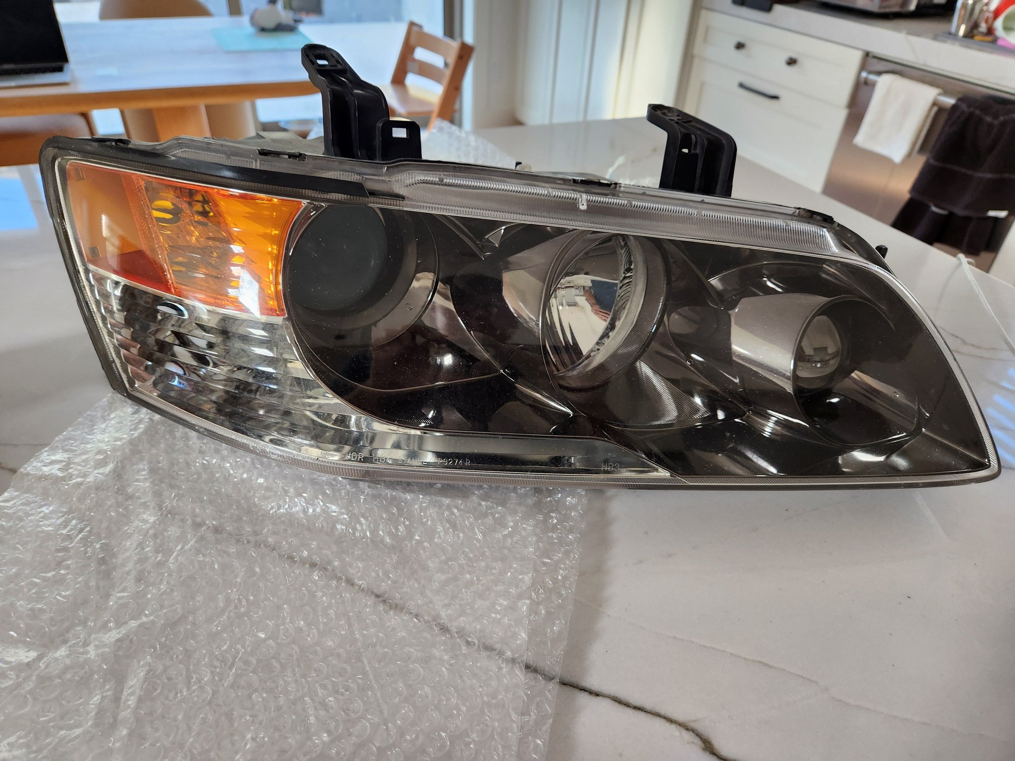 Lights - Evo 9 OEM USDM HID Headlight (Pair) in Mint Condition. (Unopened/Unmodified) - Used - All Years  All Models - Irvine, CA 92602, United States