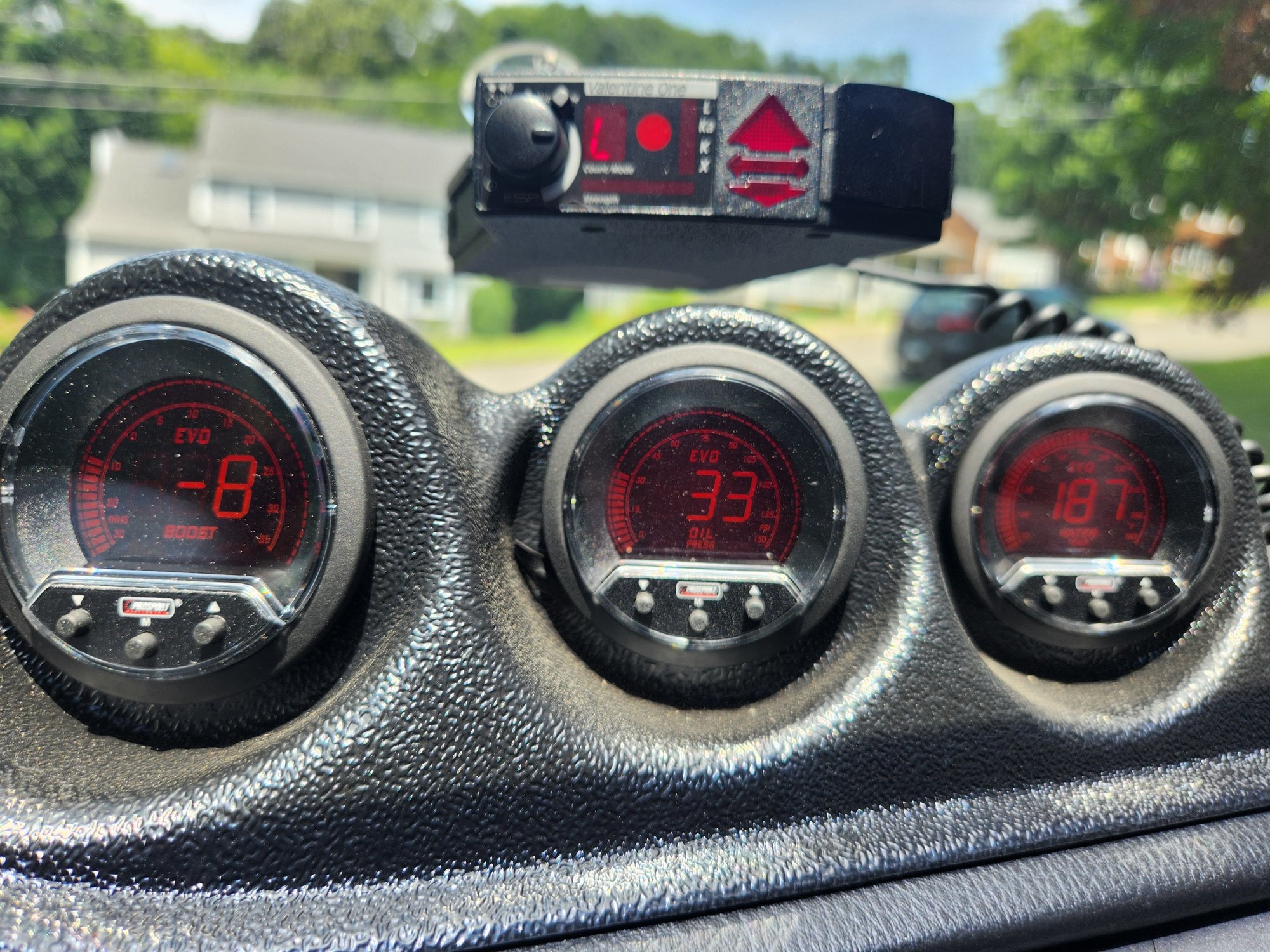 2003 Mitsubishi Lancer Evolution - Evo VIII Built Engine & Drivetrain. 43k miles, 2k miles on build - Used - VIN JA3AH86FX3U086808 - 43,000 Miles - AWD - Manual - Sedan - Blue - Watertown, CT 06795, United States