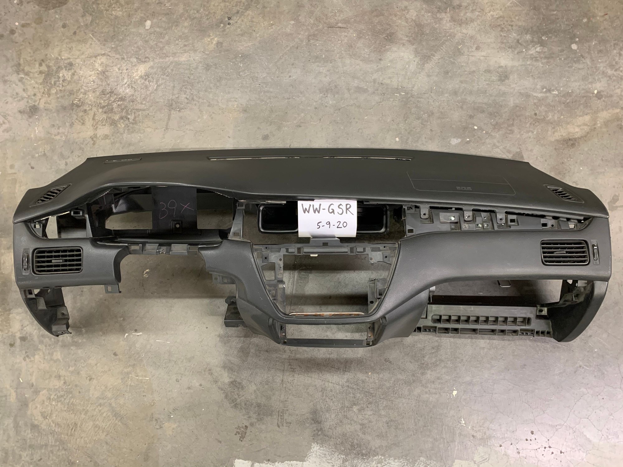 2003 Mitsubishi Lancer Evolution - 2003 Evo 8 Partout, Turbo, Rear Diff, WORKS O2 Housing, Spoolinup COP - Portland, OR 97232, United States