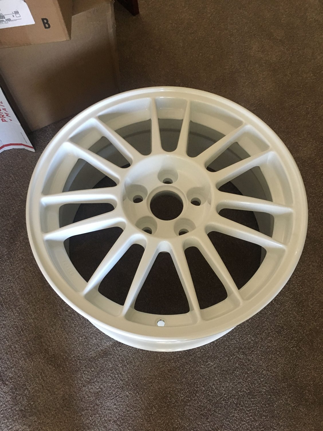 2006 Mitsubishi Lancer Evolution - 2006 White GSR, stock, 65k miles - Used - VIN JA3AH86C76U059186 - 65,500 Miles - AWD - Manual - Sedan - White - Santa Cruz, CA 95062, United States