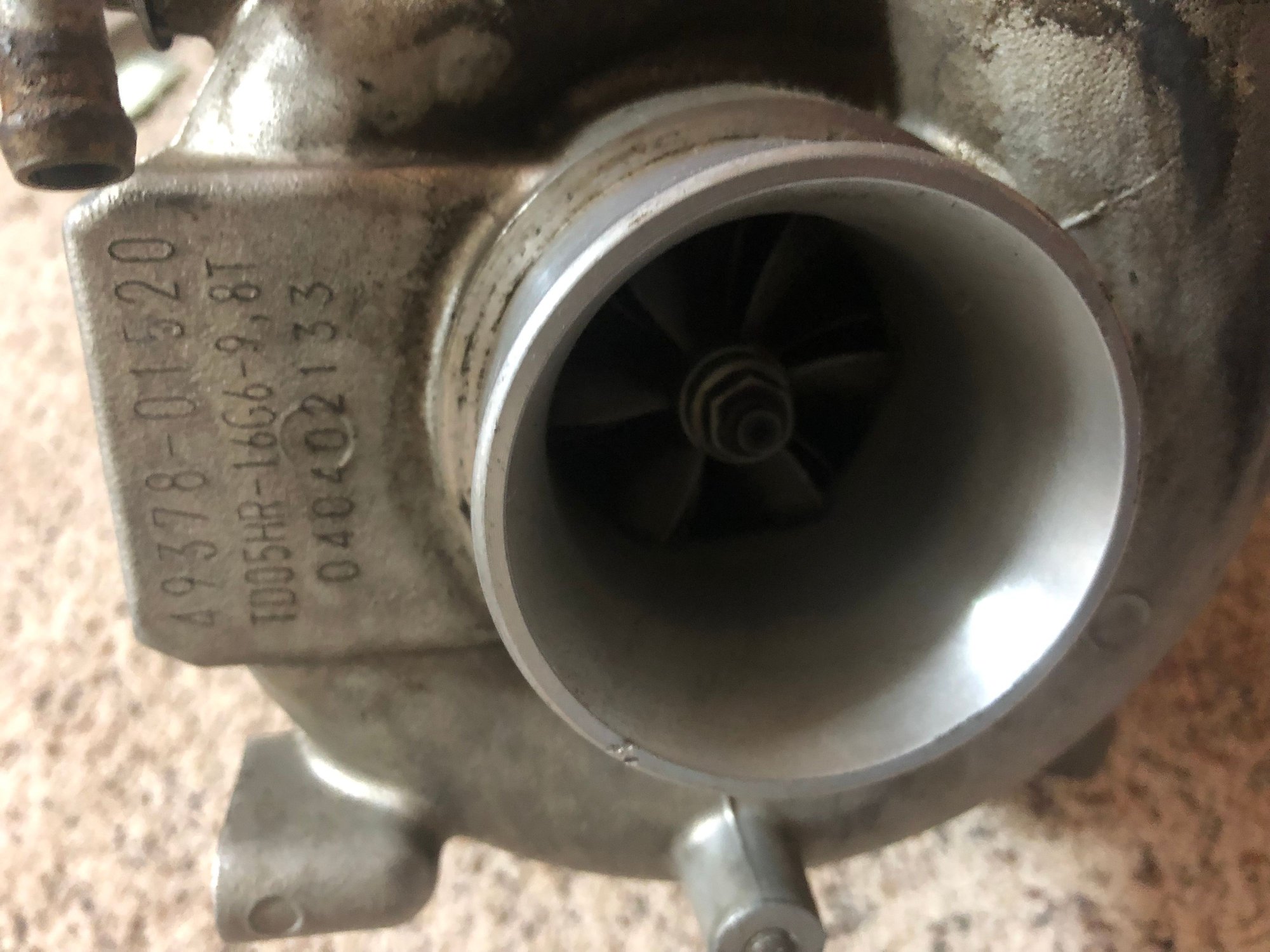 Miscellaneous - Evo parts - Used - 2003 to 2006 Mitsubishi Lancer Evolution - Williston, ND 58801, United States