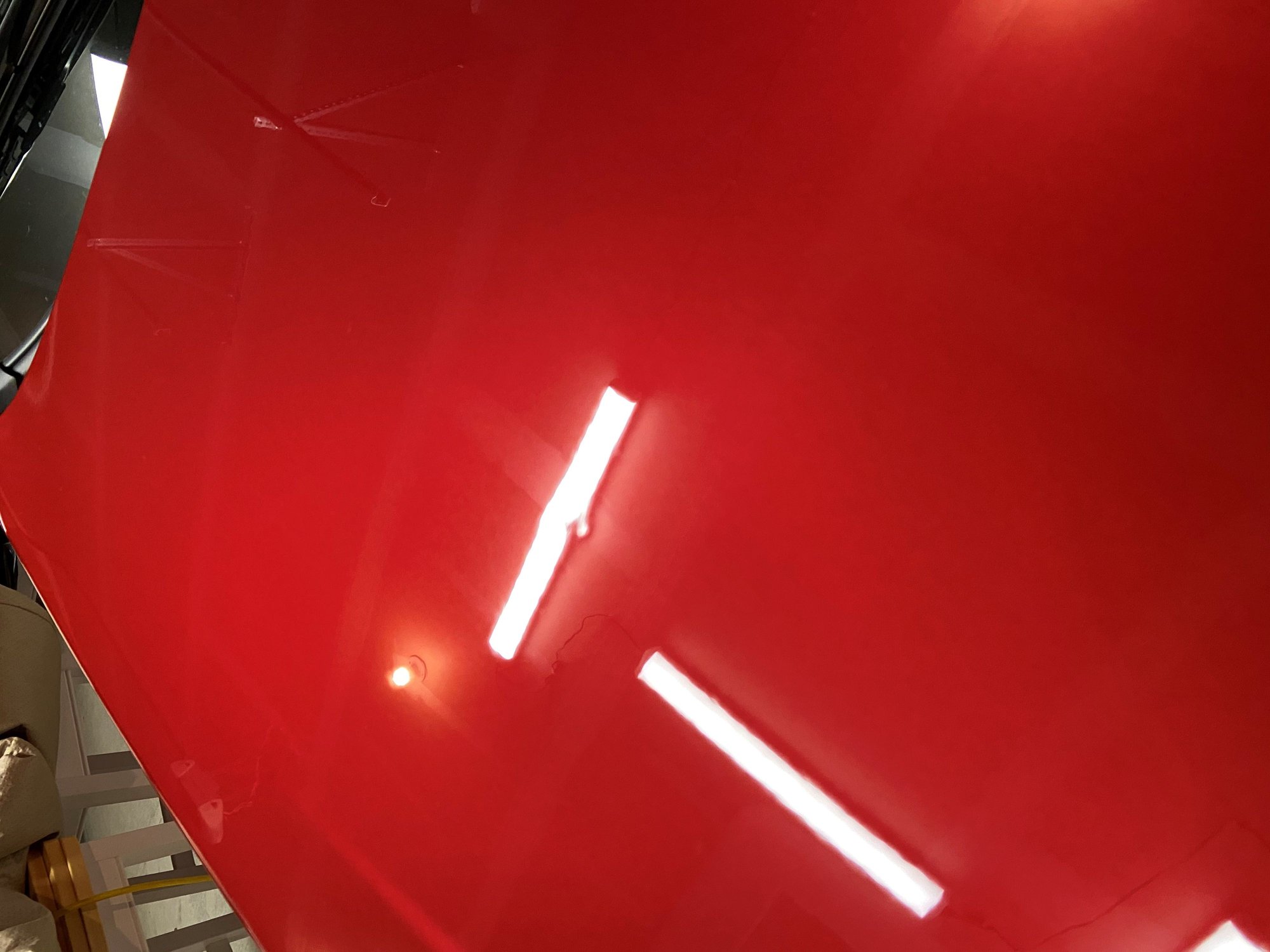 2015 Mitsubishi Lancer Evolution - FS: 2015 Evo X Final Edition - 8,261 Miles - Wisconsin - Used - VIN JA32W7FVXFU027404 - 8,261 Miles - 4 cyl - AWD - Manual - Sedan - Red - Oconomowoc, WI 53066, United States