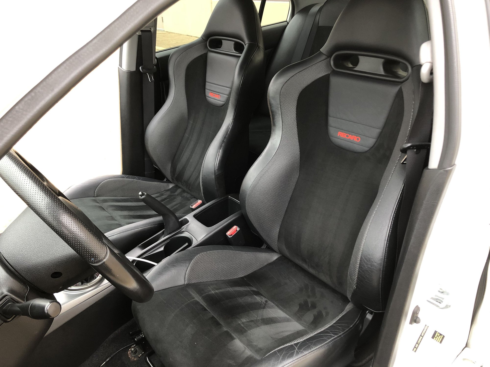 2006 Mitsubishi Lancer Evolution - FS: Clean 2006 WW EVO RS Low Miles! - Used - VIN JA3AH36C06U048582 - 40,500 Miles - 4 cyl - AWD - Manual - Sedan - White - Saint Charles, IL 60174, United States