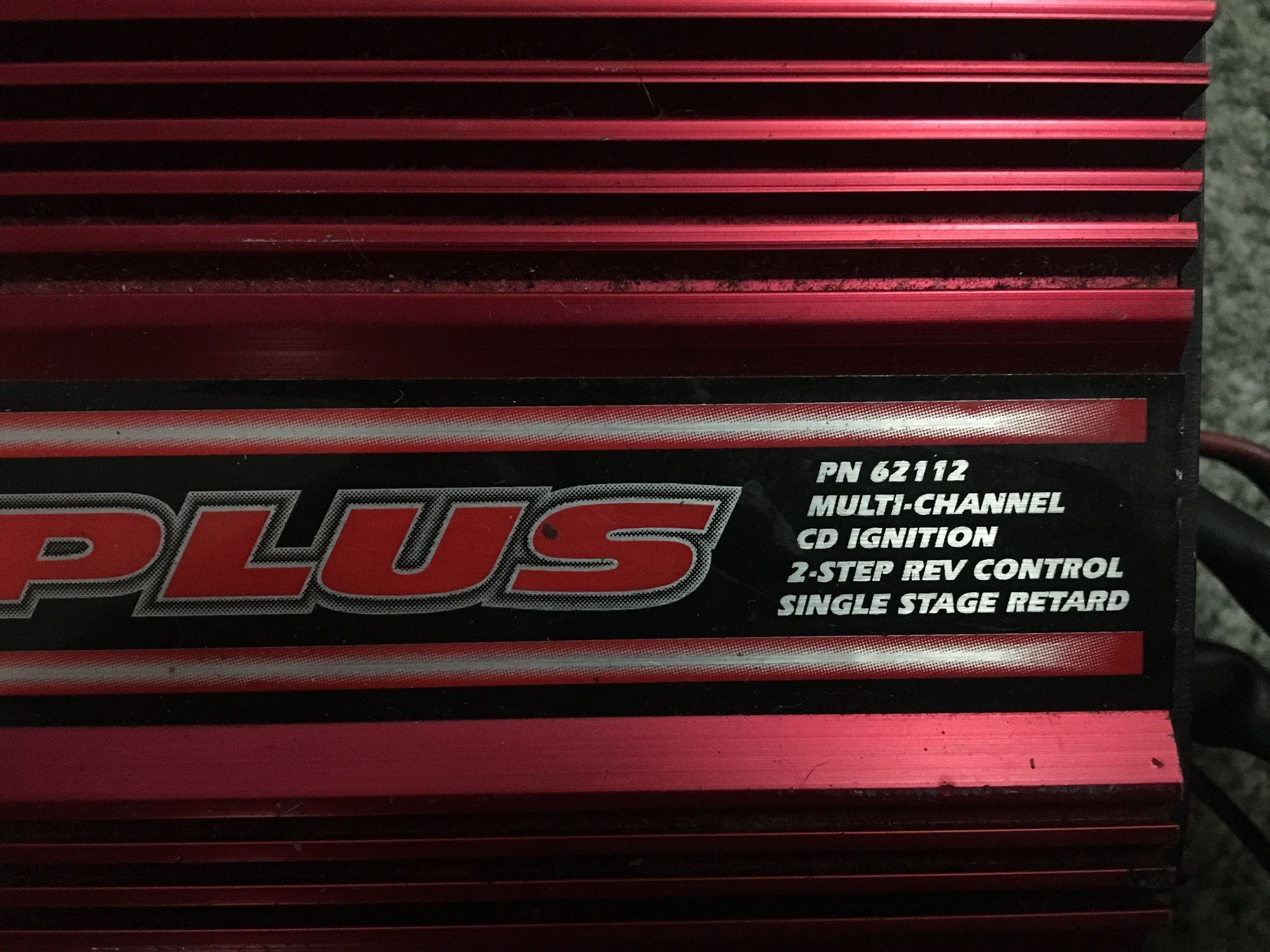 2005 Mitsubishi Lancer Evolution - Evo 8 9 MSD DIS 2 Plus C.O.P. Setup - Engine - Intake/Fuel - $400 - Toms River, NJ 08753, United States