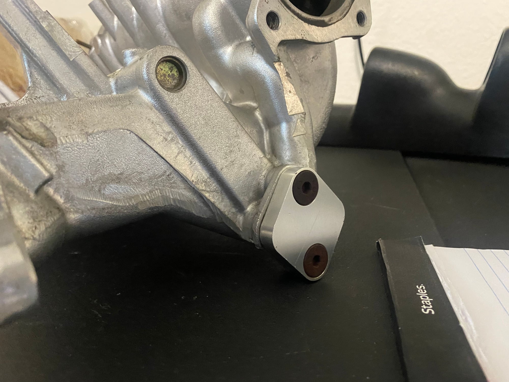 Engine - Intake/Fuel - Evo 8/9 Parts | Free Shipping | Better Offers - Used - 0  All Models - Plano, TX 75025, United States
