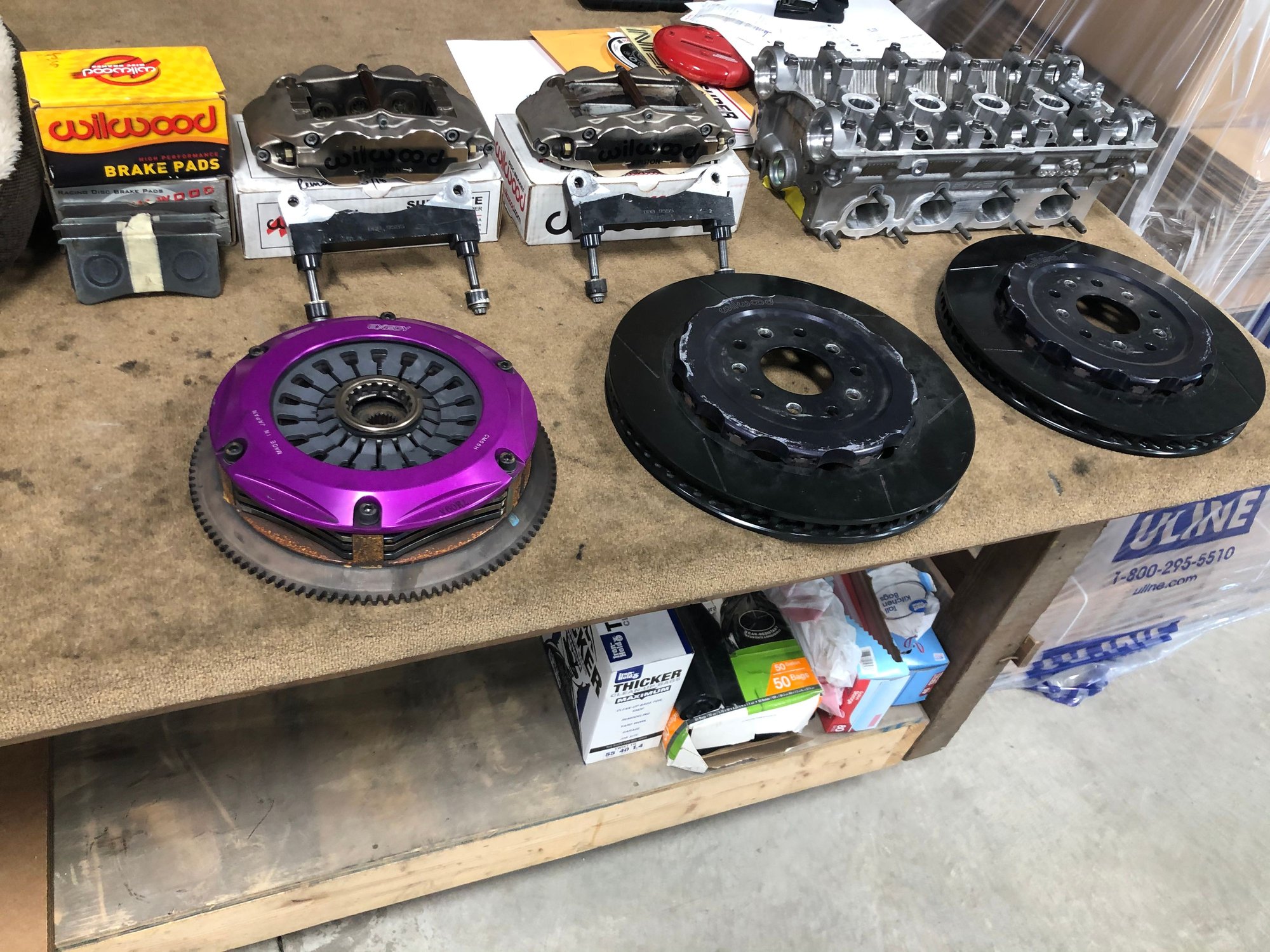 Miscellaneous - Evotuna's Fall Partout! - Used - 2003 to 2006 Mitsubishi Lancer Evolution - Mankato, MN 56001, United States