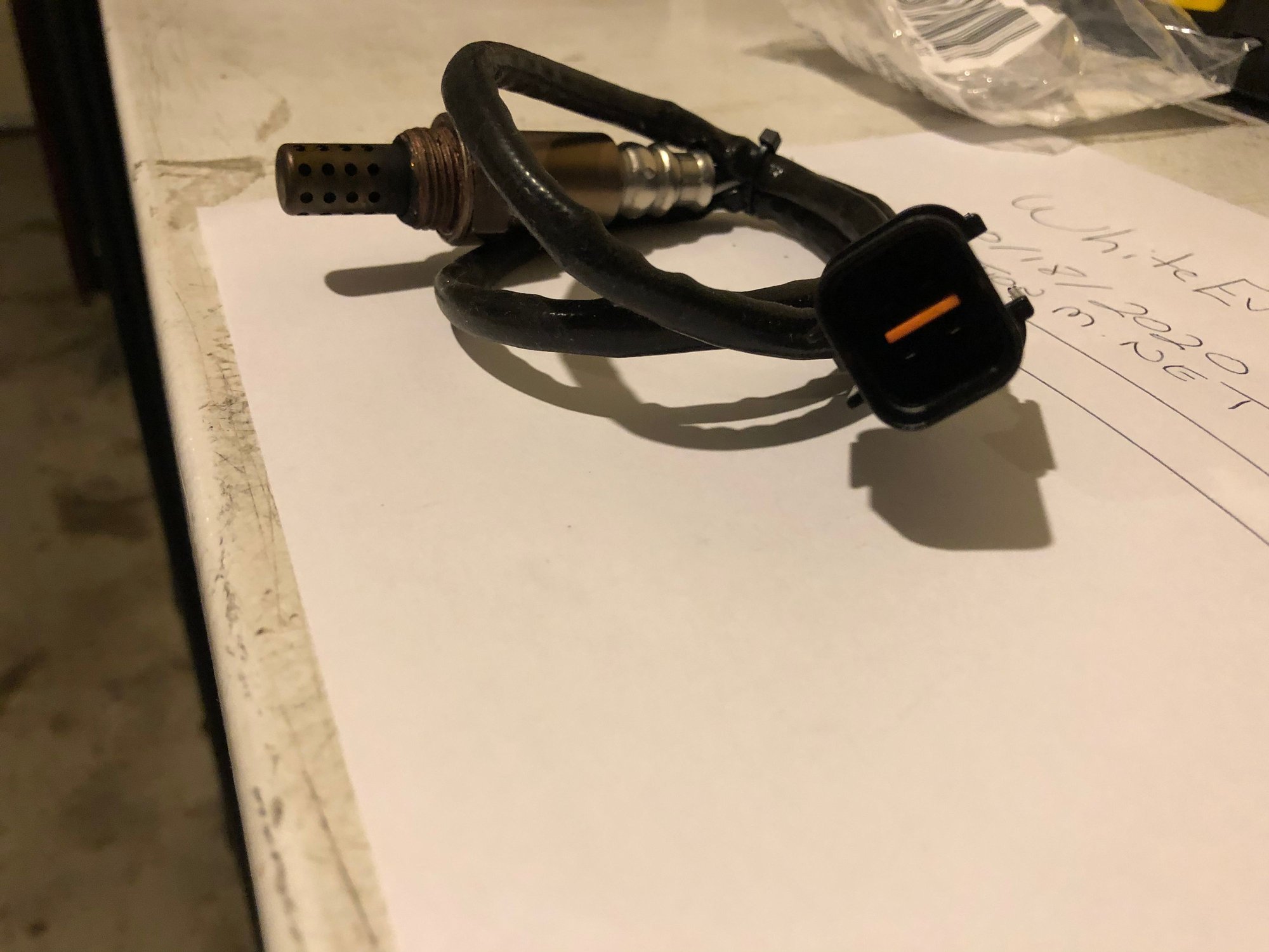 Miscellaneous - Instrument cluster, Steering Wheel, Sensor 02 (Both), Knock Sensor, ETC - New - 2003 to 2008 Mitsubishi Lancer Evolution - Windsor, ON N8S3M4, Canada