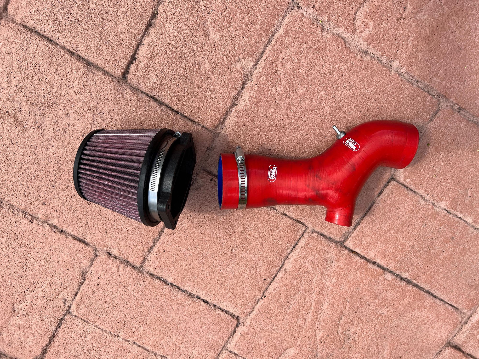 2006 Mitsubishi Lancer Evolution - Part out- aftermarket parts - Boca Raton, FL 33434, United States