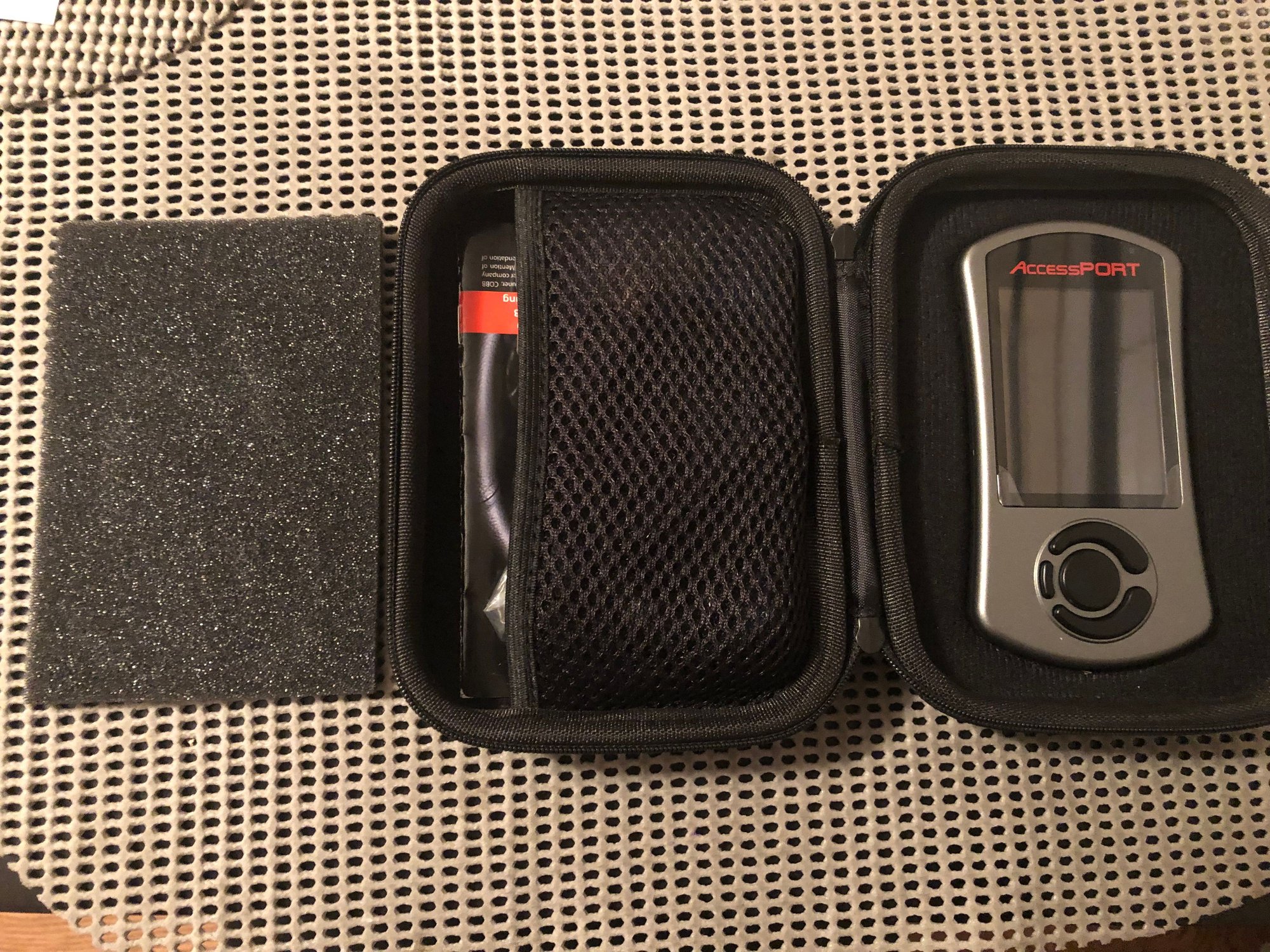 Accessories - Cobb V3 Access Port, mint condition(unmarried) ready for second chance in life... - Used - 2008 to 2015 Mitsubishi Lancer Evolution - Wheat Ridge, CO 80033, United States