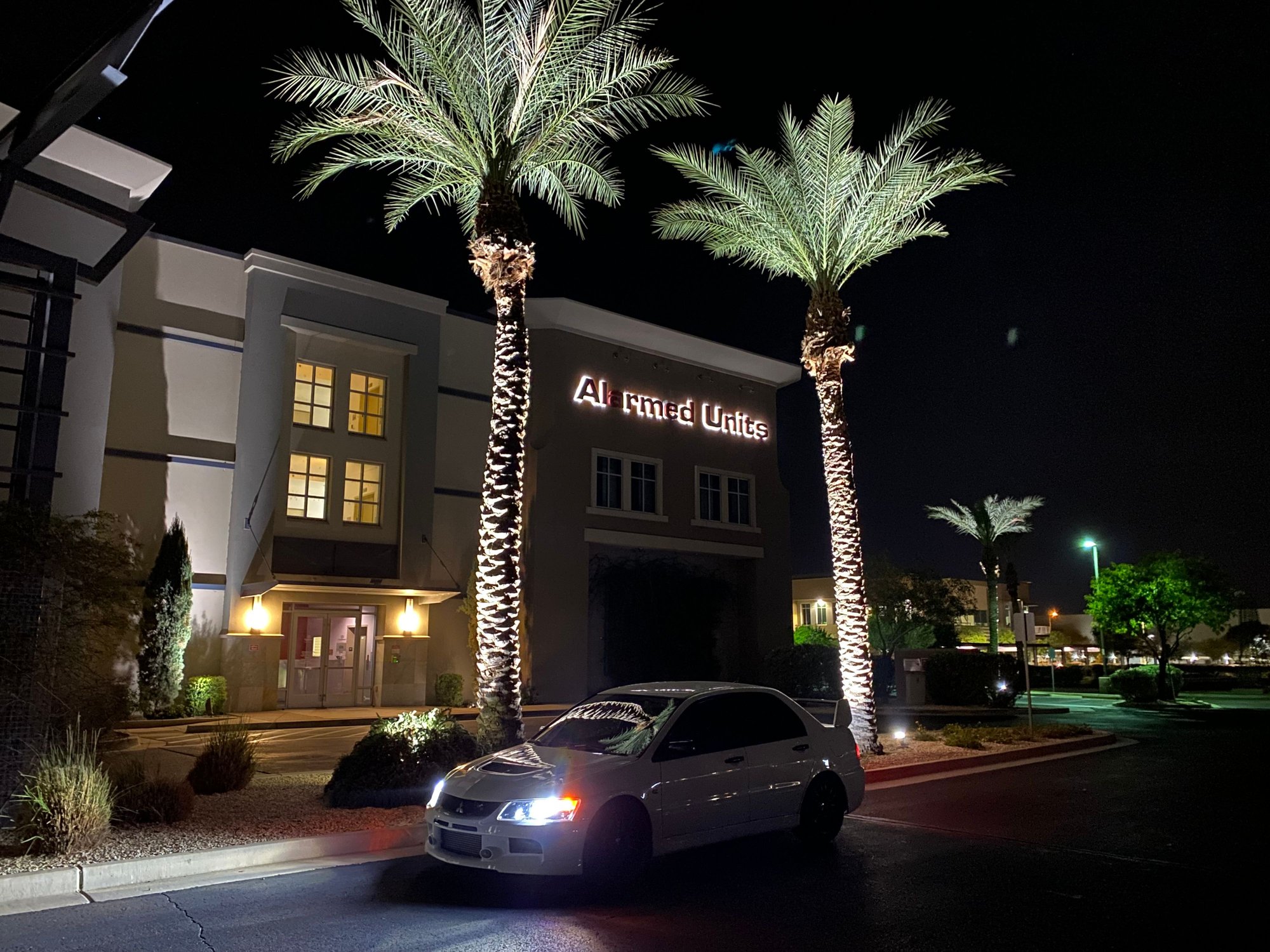 2006 Mitsubishi Lancer Evolution - RARE 2006 Mitsubishi Lancer Evolution RS - Used - VIN JA3AH36C76U011061 - 154,314 Miles - 4 cyl - AWD - Manual - Sedan - White - Gilbert, AZ 85298, United States