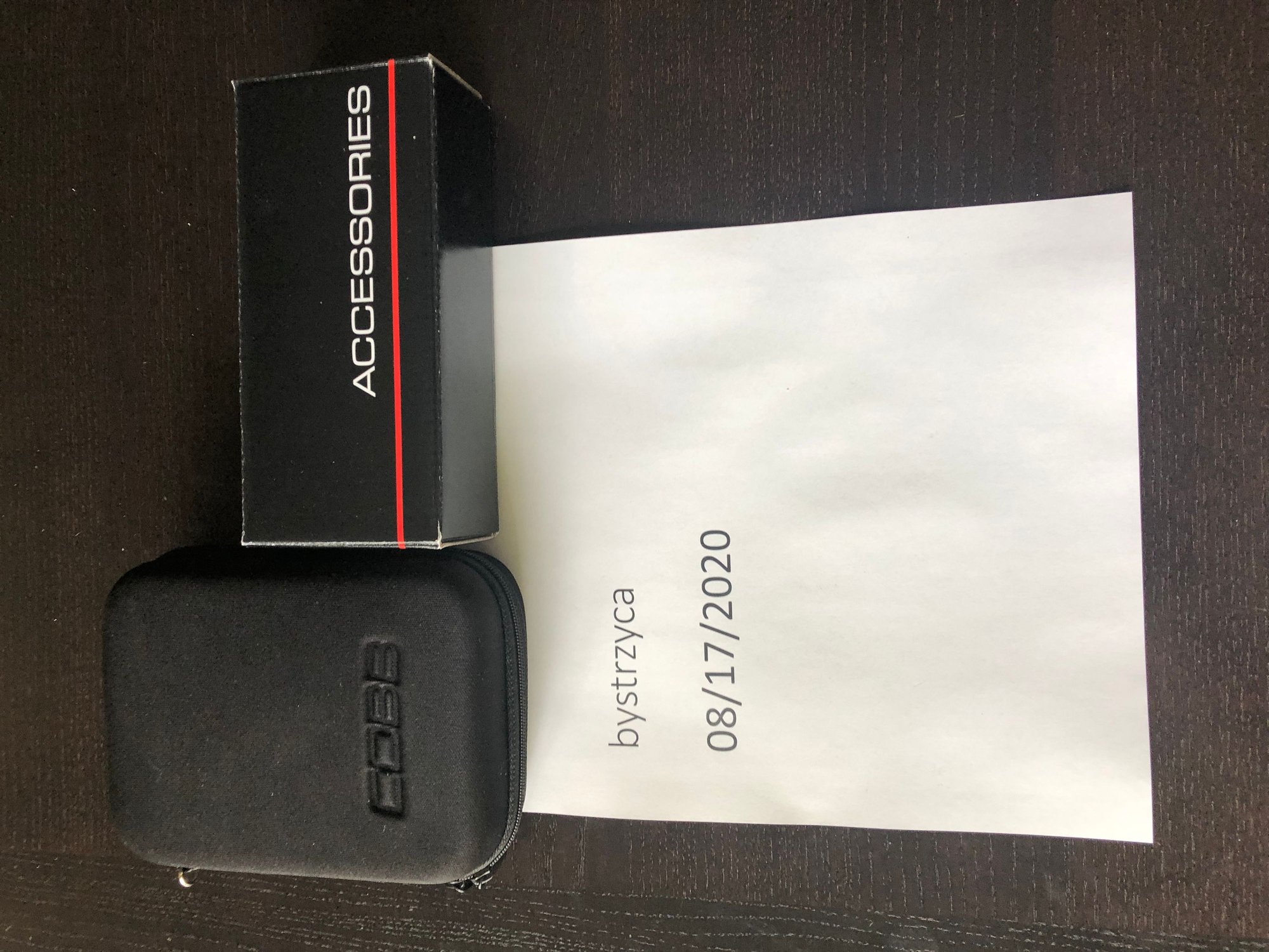 Accessories - Cobb V3 Access Port, mint condition(unmarried) ready for second chance in life... - Used - Wheat Ridge, CO 80033, United States