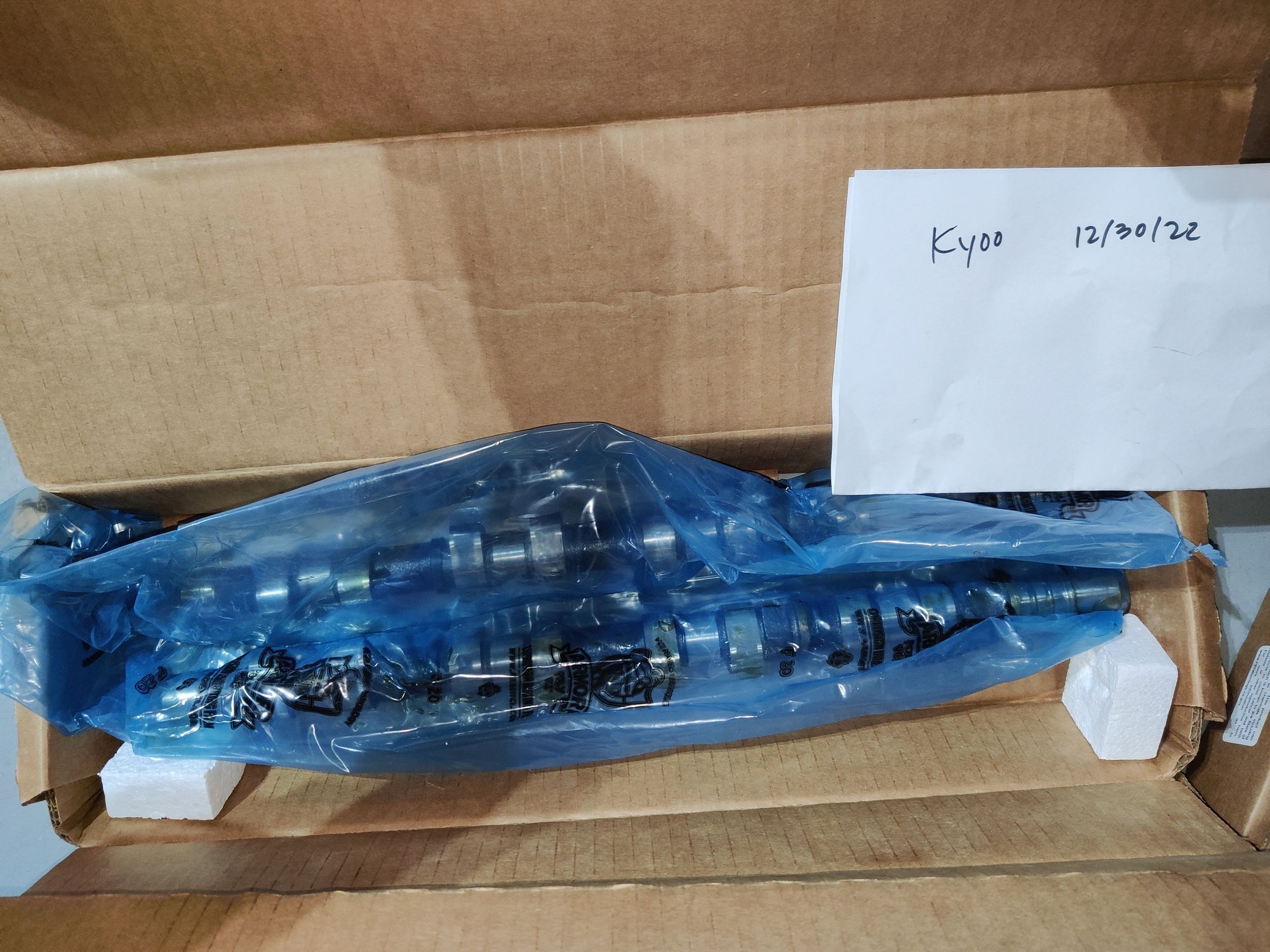 Miscellaneous - Various Evo 8/9 Bits - Used - 0  All Models - Saint Louis, MO 63105, United States