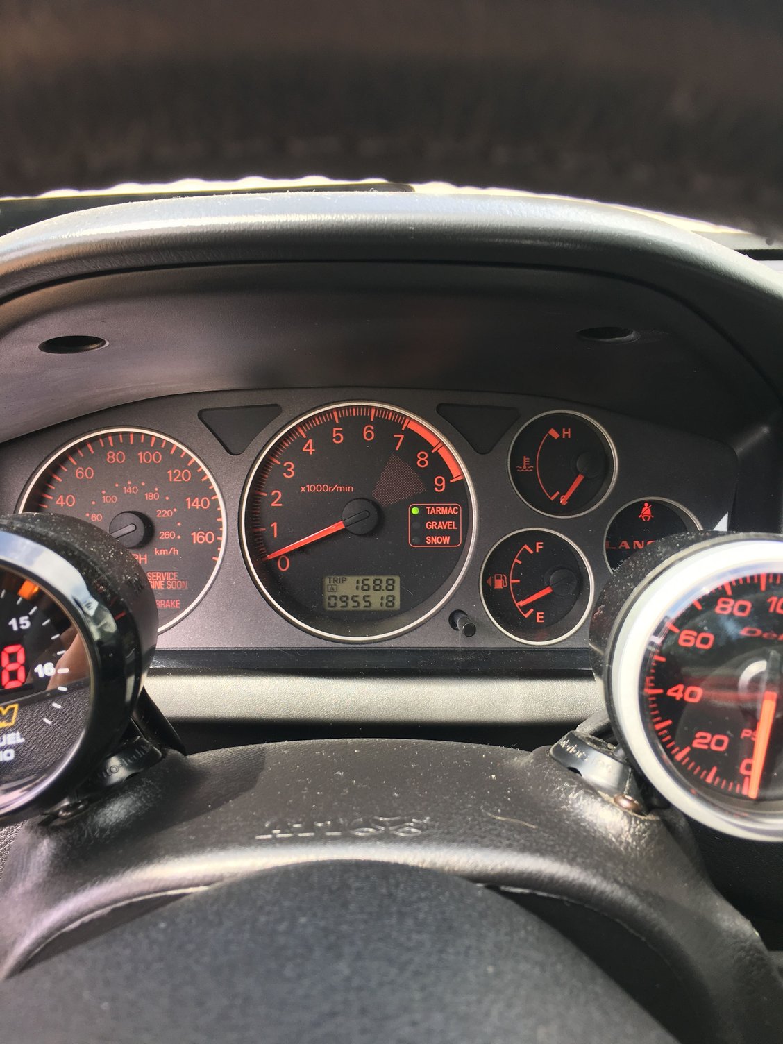 2006 Mitsubishi Lancer Evolution - FS 2006 EVO IX MR 6SPEED, under 100K miles - Used - VIN JA3AH86C06U013666 - 95,600 Miles - 4 cyl - AWD - Manual - Sedan - Gray - Cleveland, OH 44116, United States