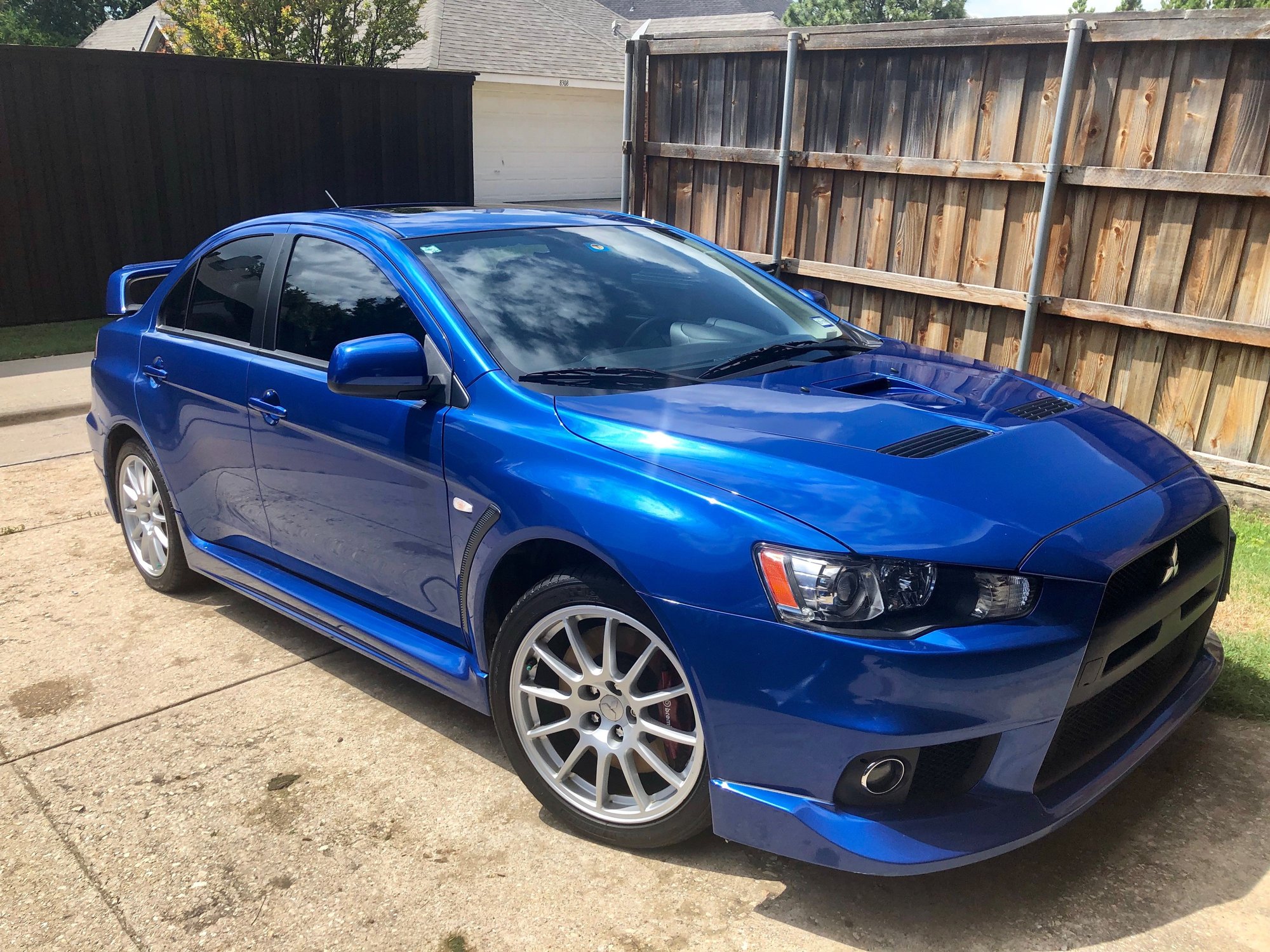 How much is my Evo worth? - EvolutionM - Mitsubishi Lancer ...