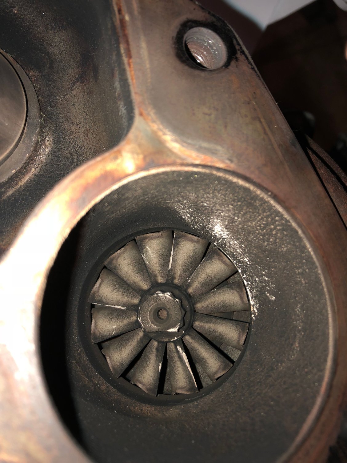 Engine - Exhaust - 2006 Evo9 Turbo for sale - Used - 2005 to 2006 Mitsubishi Lancer Evolution - Warren, NJ 07059, United States
