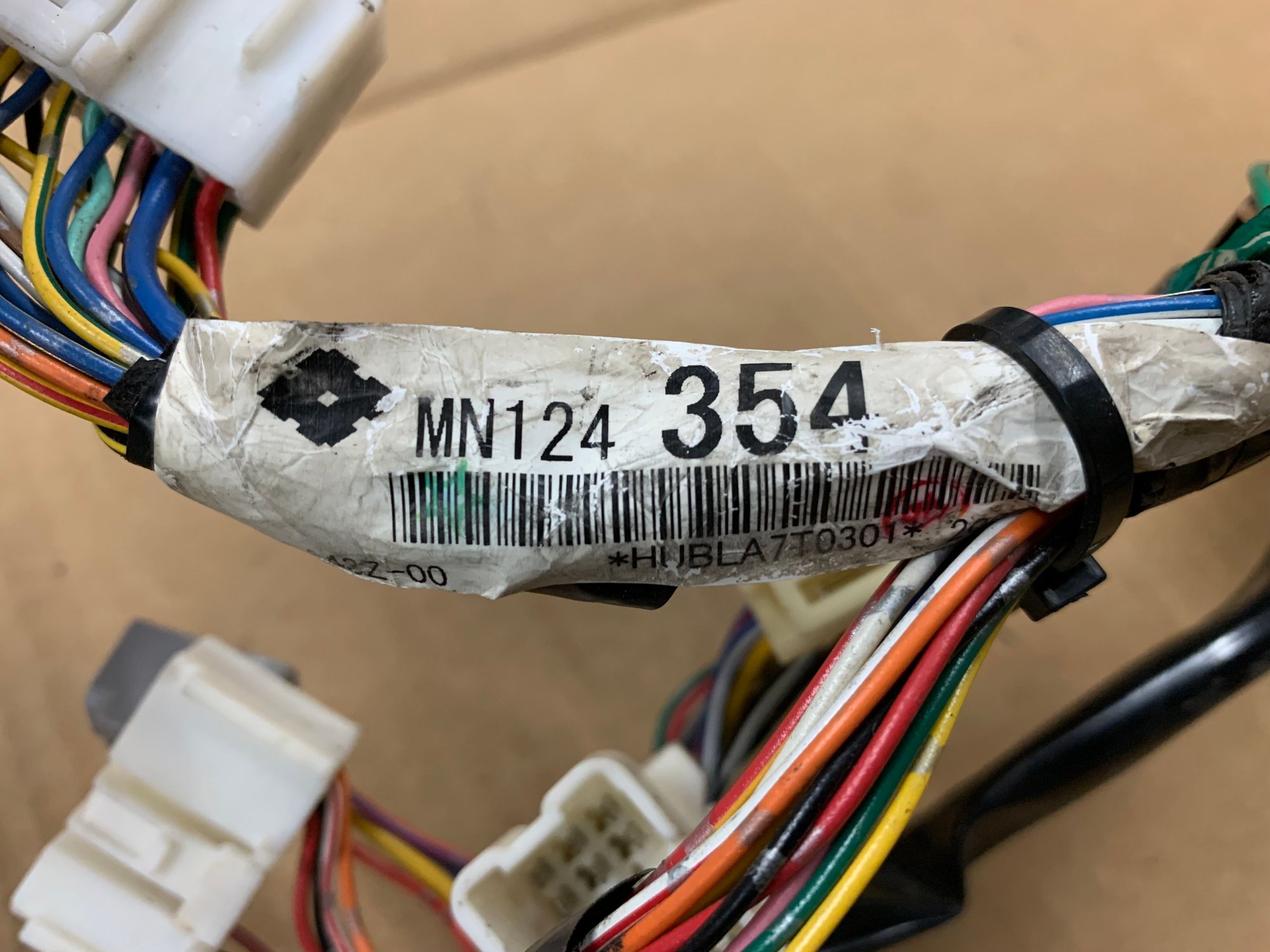 2003 Mitsubishi Lancer Evolution - 2003 Evo 8 Partout, Turbo, Rear Diff, WORKS O2 Housing, Spoolinup COP - Portland, OR 97232, United States