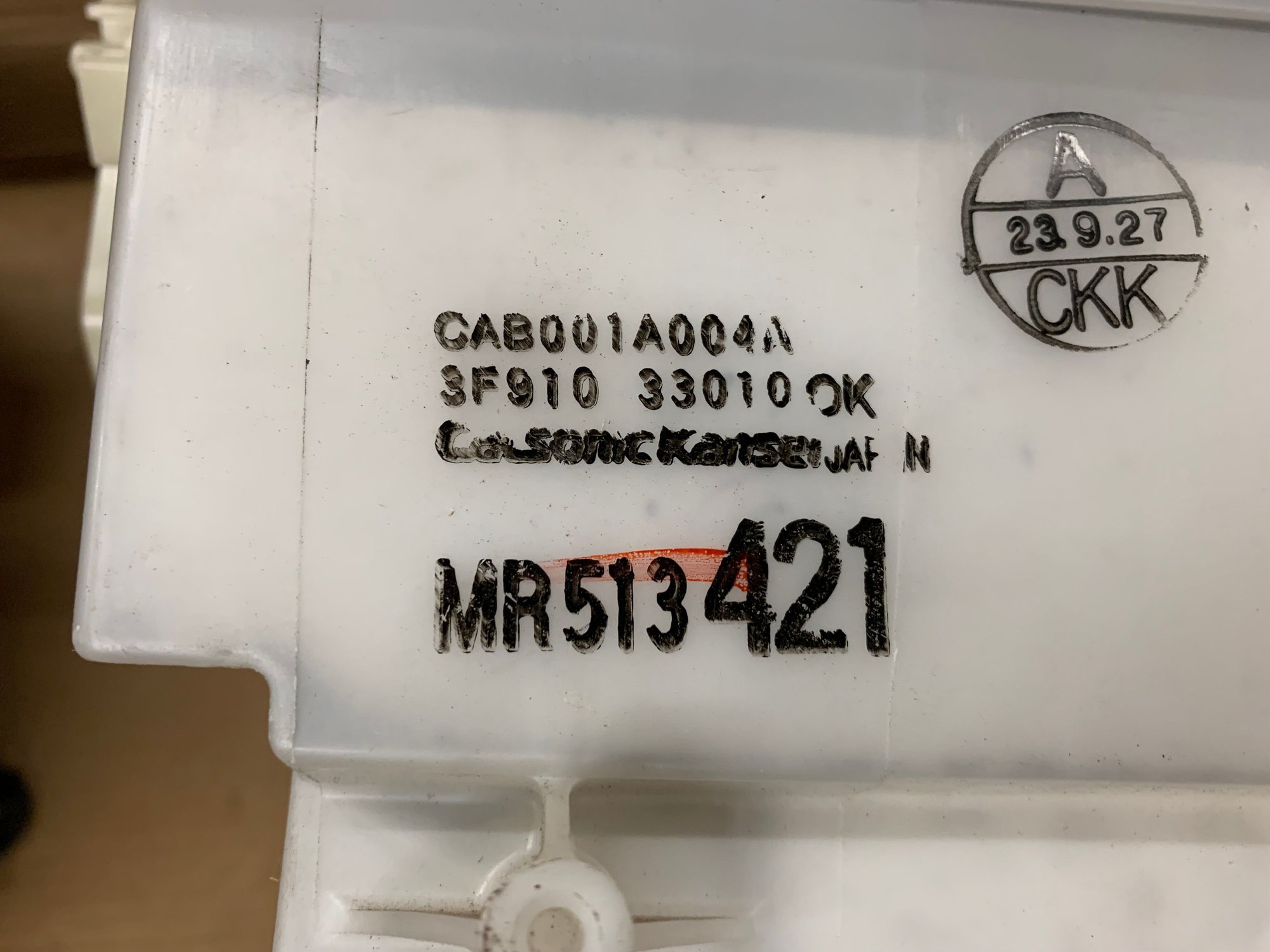 2003 Mitsubishi Lancer Evolution - 2003 Evo 8 Partout, Turbo, Rear Diff, WORKS O2 Housing, Spoolinup COP - Portland, OR 97232, United States