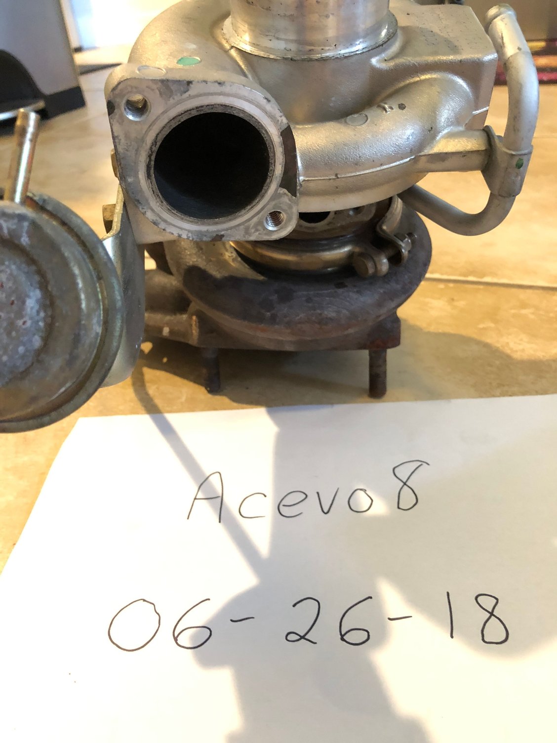Miscellaneous - FS: 2005 Evolution GSR Part Out (OEM parts and JDM aftermarket parts) - Used - 2003 to 2006 Mitsubishi Lancer Evolution - Chicago, IL 60601, United States