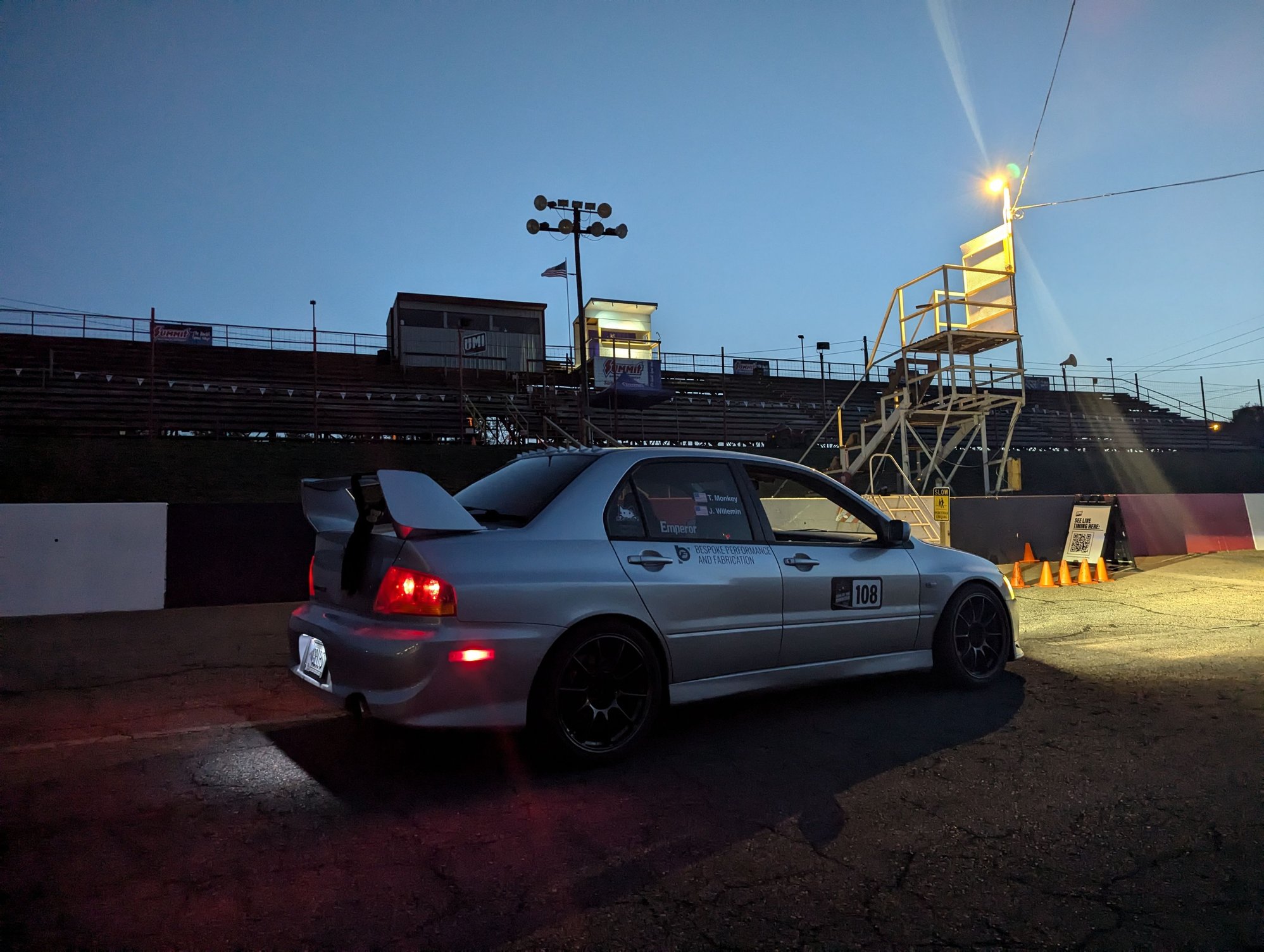 KOTM 6.0