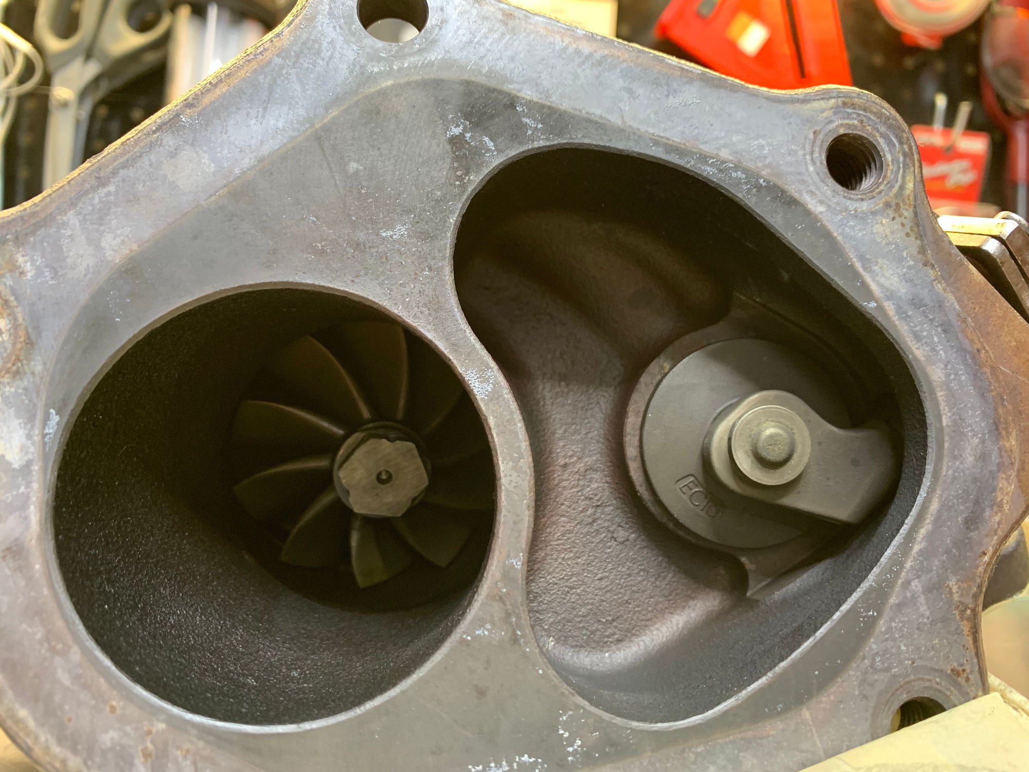 Engine - Power Adders - For Sale: Evo X Gen 2 GTX 3576 w/custom 4" V-Band Garret Inlet - Used - 2008 to 2015 Mitsubishi Lancer Evolution - Los Angeles, CA 91423, United States