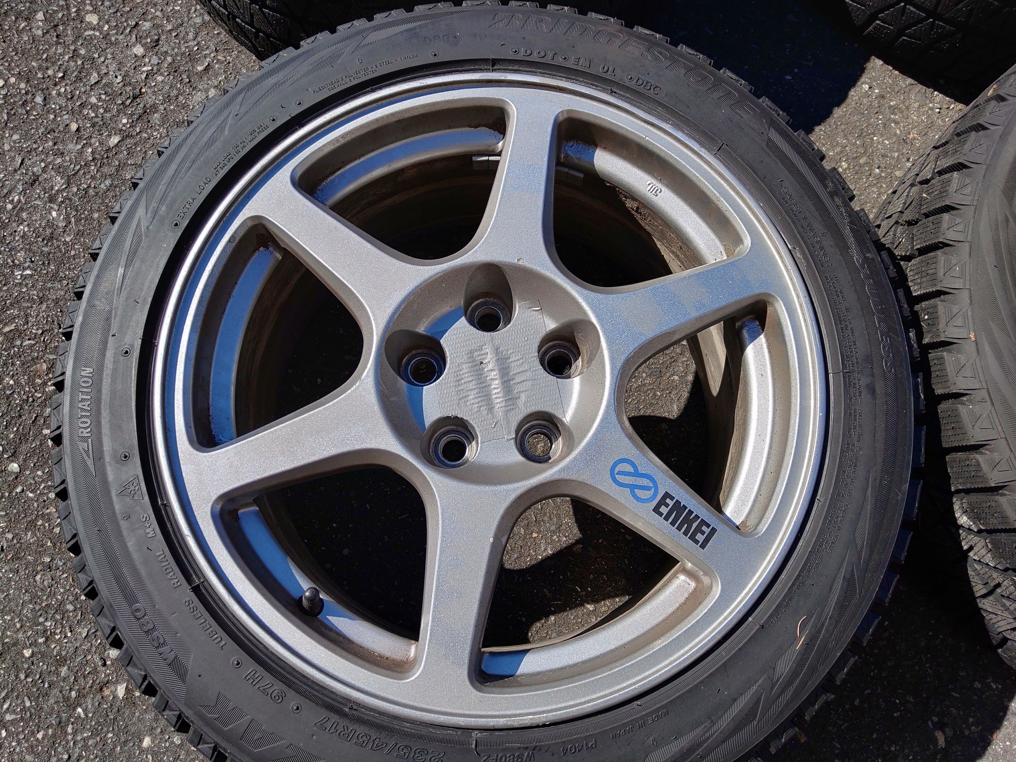 Miscellaneous - Random parts for sale + wheels - Used - 2003 to 2006 Mitsubishi Lancer Evolution - Kirkland, WA 98033, United States