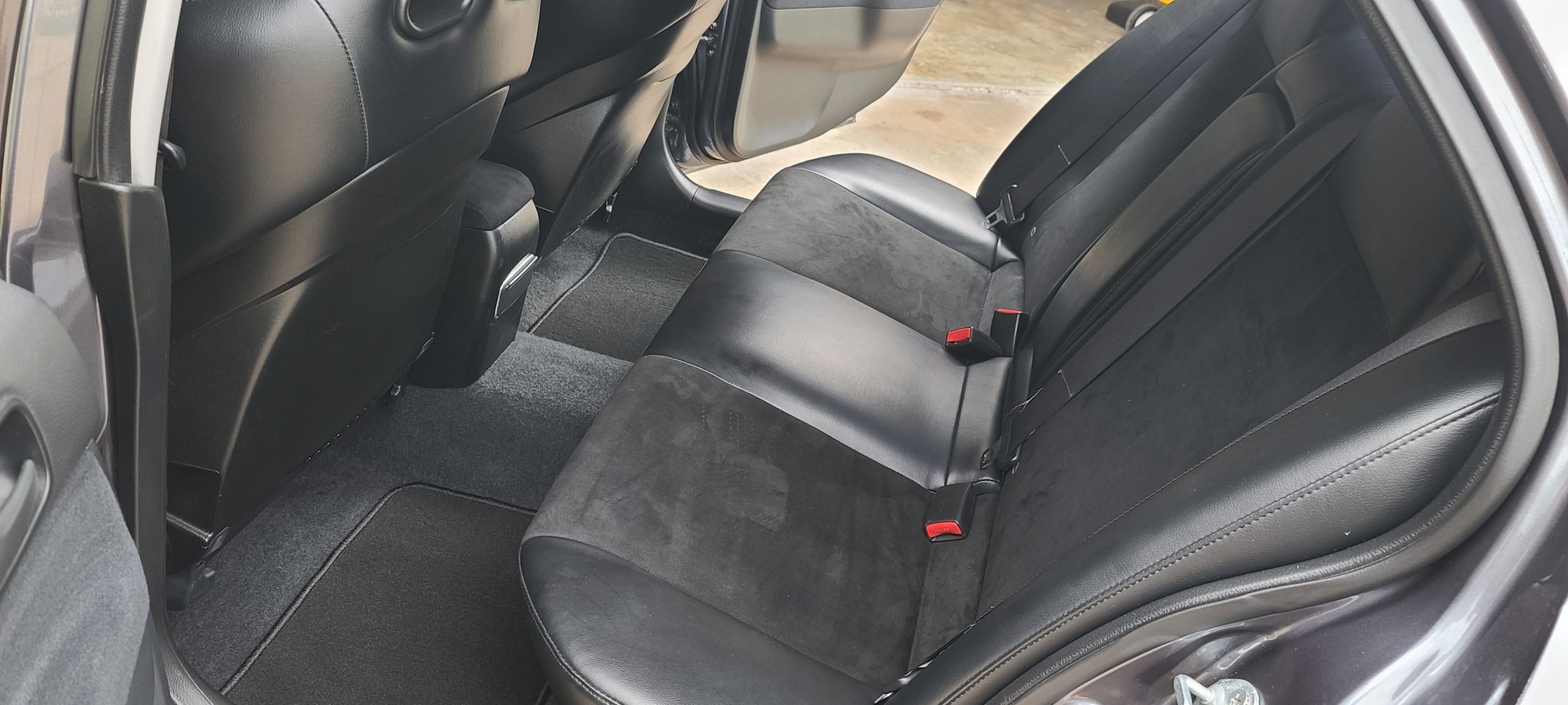 2006 Mitsubishi Lancer Evolution - 2006 Mitsubishi EVO 9 MR - Used - VIN JA3AH86CX6U013299 - 103,000 Miles - AWD - Manual - Gray - Austin, TX 78754, United States