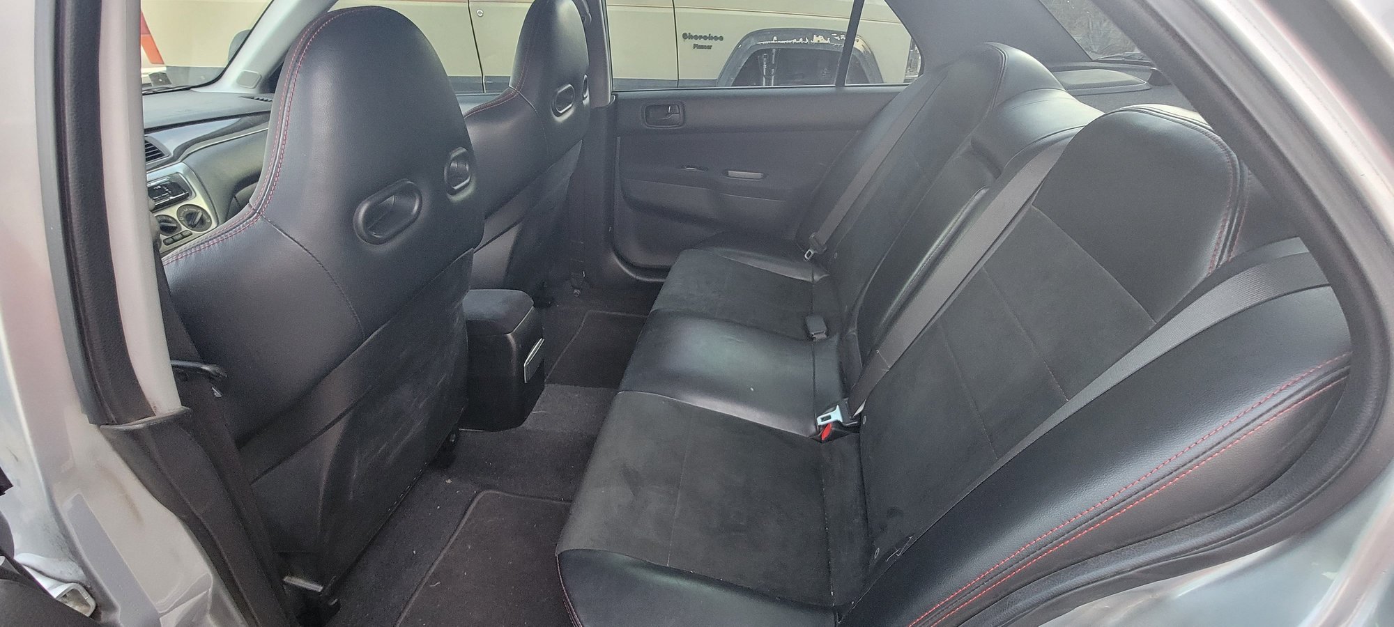 2006 Mitsubishi Lancer Evolution - 2006 Evo MR SE 74k miles - Used - VIN ja3ah86c86u065479 - 74,000 Miles - San Bernardino, CA 92407, United States