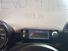 Profec b spec 11 boost controler  225