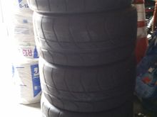 Nitto NT01 275x35x18