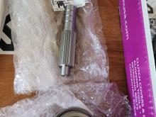 Steel alignment tool