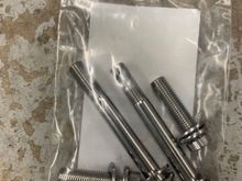 ARP Manifold to Turbo bolts 