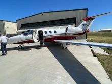 Borrowed for weekend