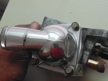 waiting to get the rouge and finish the top part then start on the bottom.