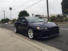 how my baby sits now.