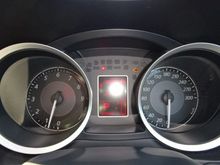 CEL when engine on