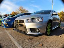Madison Evo Meet 11/1/2015