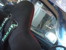 Front and rear cage pieces bolted up to the main hoop of the B pillar. I decided to keep the shipping plastic on to help prevent scratches of the cage