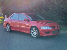 bone stock evo 8 arrives