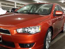 My Car