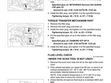 Evo X Service Manual 27-29.