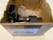 ^A new OEM MAF sensor has just arrived