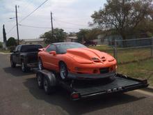 penwell knights 12.00-1/4mile @ 117mph
http://www.youtube.com/watch?v=dM4uHGpnsNY