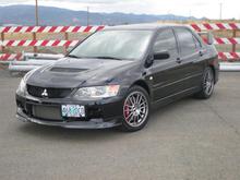 Evoface