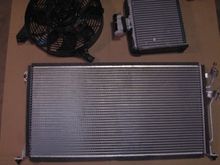 AC parts 018s