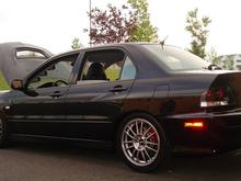 Wingless Evo 1